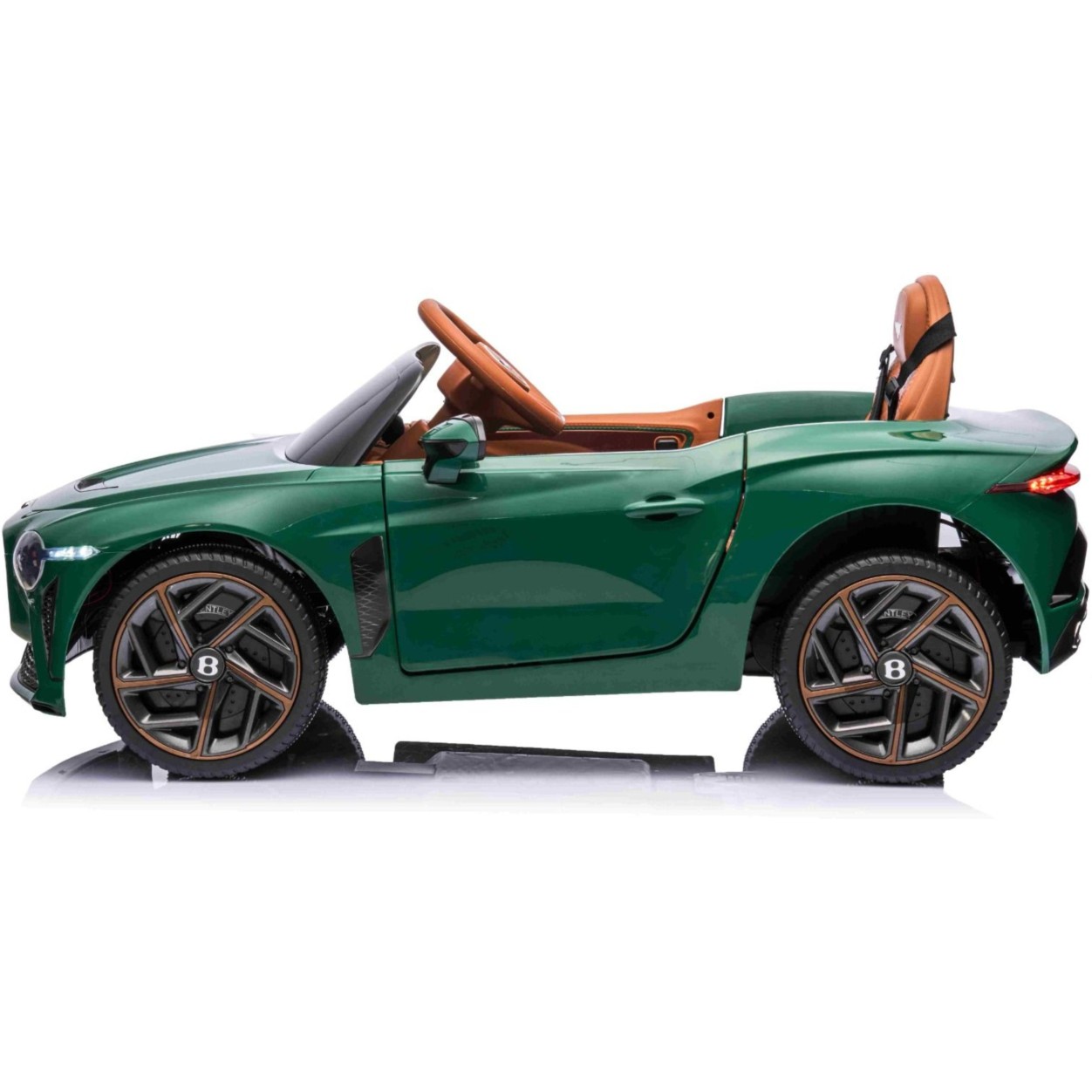 11V Bentley Bacalar, ovjes, 3+ godina, autić na daljinski