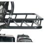 60V Go-Kart BUGGY RSX XL oranžen