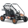 60V otroški Go-Kart BUGGY RSX XL, 2kW, 40km/h, do 70 kg