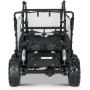 60V otroški Go-Kart BUGGY RSX XL, 2kW, 20Ah, do 40km/h 60V Go-Kart BUGGY RSX XL moder