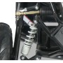 60V Go-Kart BUGGY RSX XL oranžen