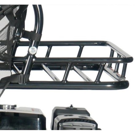 60V električni buggy za otroke RSX XL, 2kW, 40km/h, rdeč 60V električni buggy za otroke RSX XL, rdeč