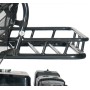 60V električni buggy za otroke RSX XL, 2kW, 40km/h, rdeč 60V električni buggy za otroke RSX XL, rdeč