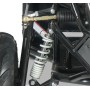 60V električni buggy za otroke RSX XL, 2kW, 40km/h, rdeč 60V električni buggy za otroke RSX XL, rdeč