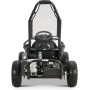 48V električni go kart za djecu BUGGY RSX Black