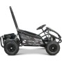 48V električni go kart za djecu BUGGY RSX Black