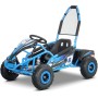 Otroški električni gokart BUGGY RSX Blue Otroški električni gokart BUGGY RSX Blue