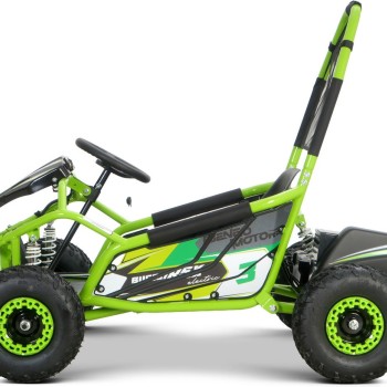 Otroški električni BUGGY RSX 1000 W