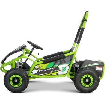Otroški električni BUGGY RSX 1000 W Otroški električni BUGGY RSX 1000 W