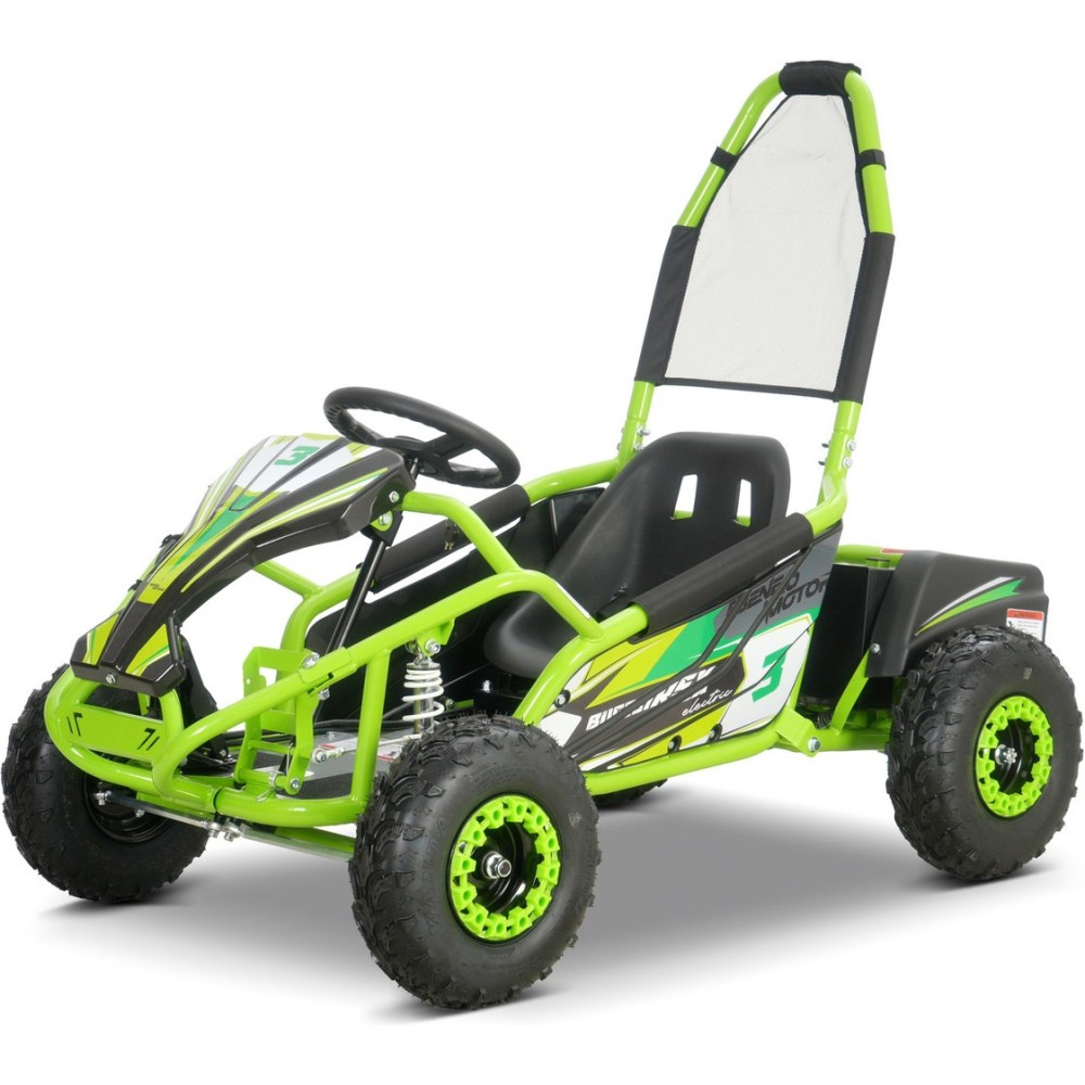 Otroški električni BUGGY RSX 1000 W
