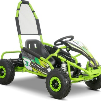 Otroški električni BUGGY RSX 1000 W