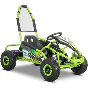 Otroški električni BUGGY RSX 1000 W