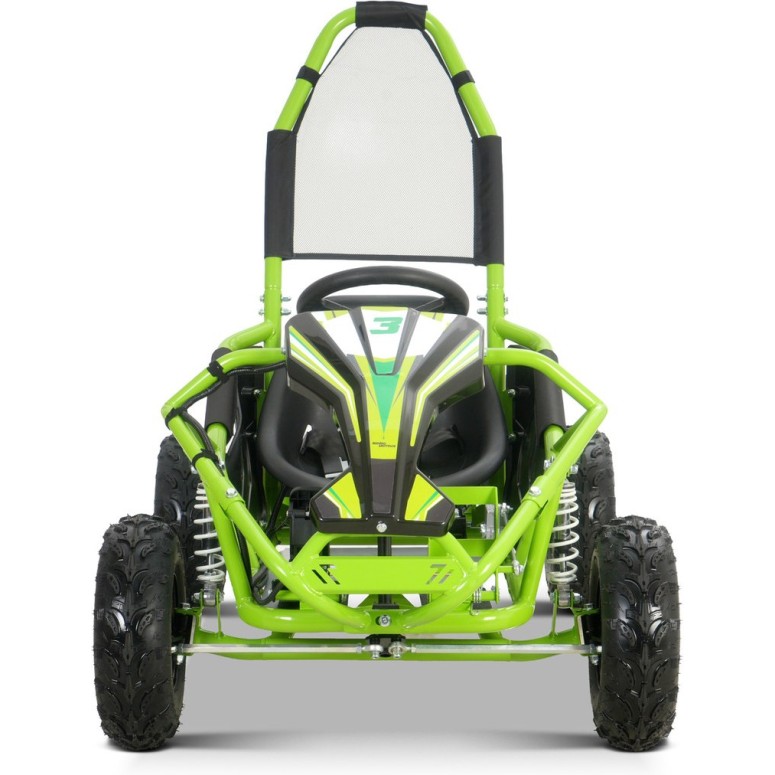 Otroški električni BUGGY RSX 1000 W