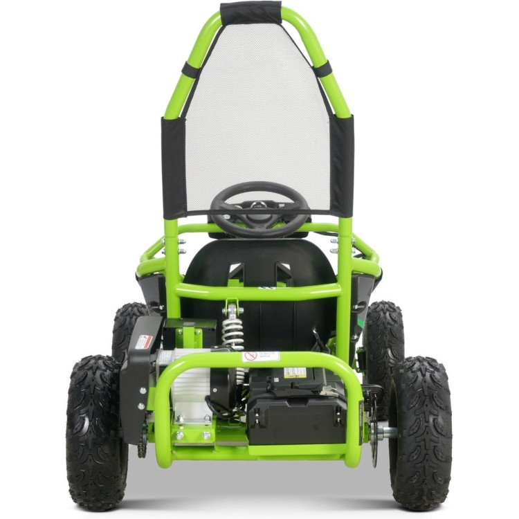 Otroški električni BUGGY RSX 1000 W