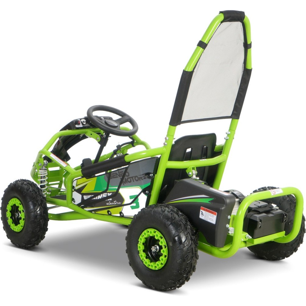 Otroški električni BUGGY RSX 1000 W