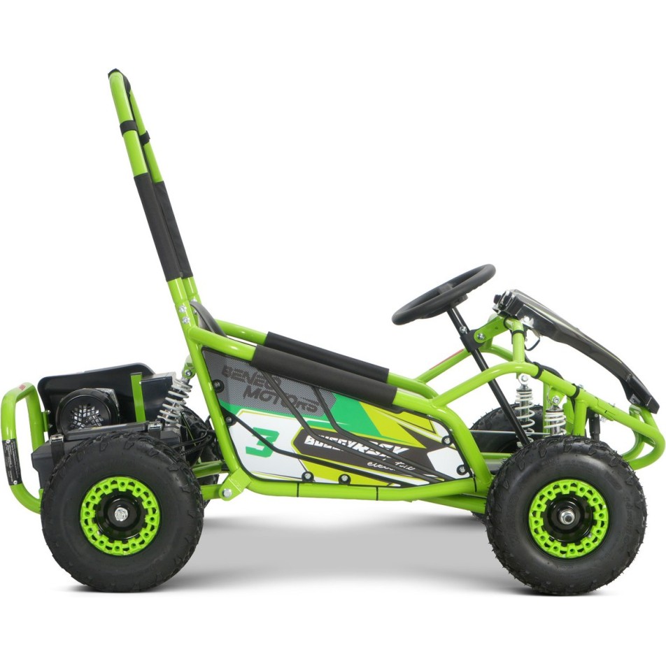 Otroški električni BUGGY RSX 1000 W