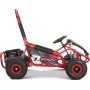 Električni 48V gokart 1000W BUGGY RSX Red Električni 48V gokart 1000W BUGGY RSX Red
