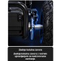 48V električni go kart za djecu BUGGY RSX Black