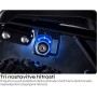 Otroški električni štirikolesnik COBRA 800W Blue Otroški električni štirikolesnik COBRA 800W Blue