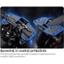 Otroški električni štirikolesnik COBRA 800W Blue Otroški električni štirikolesnik COBRA 800W Blue