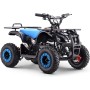 Otroški električni štirikolesnik COBRA 800W Blue Otroški električni štirikolesnik COBRA 800W Blue