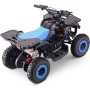 Otroški električni štirikolesnik COBRA 800W Blue Otroški električni štirikolesnik COBRA 800W Blue