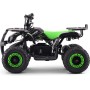 Električni štirikolesnik 800W COBRA Green Električni štirikolesnik 800W COBRA Green