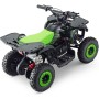 Električni štirikolesnik 800W COBRA Green Električni štirikolesnik 800W COBRA Green