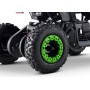 Električni štirikolesnik 800W COBRA Green Električni štirikolesnik 800W COBRA Green