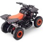 Štirikolesnik za otroke 800W COBRA Orange Štirikolesnik za otroke 800W COBRA Orange