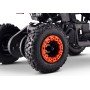 Štirikolesnik za otroke 800W COBRA Orange Štirikolesnik za otroke 800W COBRA Orange