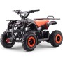Štirikolesnik za otroke 800W COBRA Orange Štirikolesnik za otroke 800W COBRA Orange