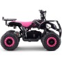 36V COBRA Pink električni quad za djecu 36V COBRA Pink električni quad za djecu