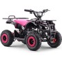 36V COBRA Pink električni quad za djecu 36V COBRA Pink električni quad za djecu