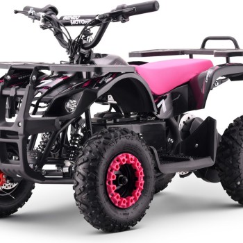 Električni quad za otroke 36V COBRA Pink