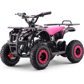 36V COBRA Pink električni quad za djecu
