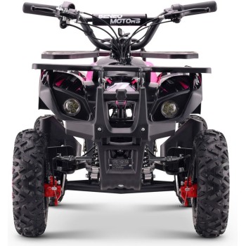 36V COBRA Pink električni quad za djecu 36V COBRA Pink električni quad za djecu