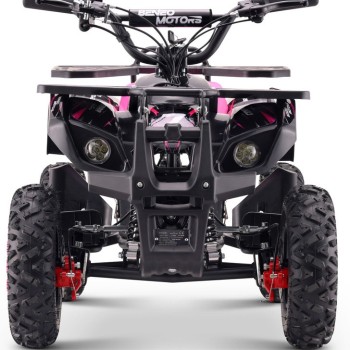 36V COBRA Pink električni quad za djecu 36V COBRA Pink električni quad za djecu