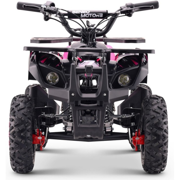 36V COBRA Pink električni quad za djecu 36V COBRA Pink električni quad za djecu