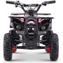36V COBRA Pink električni quad za djecu 36V COBRA Pink električni quad za djecu