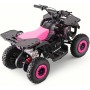 36V COBRA Pink električni quad za djecu 36V COBRA Pink električni quad za djecu