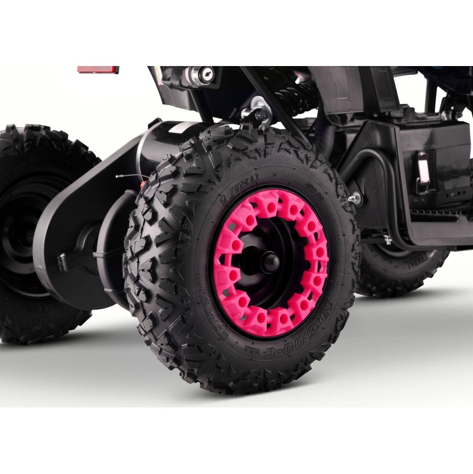 36V COBRA Pink električni quad za djecu 36V COBRA Pink električni quad za djecu
