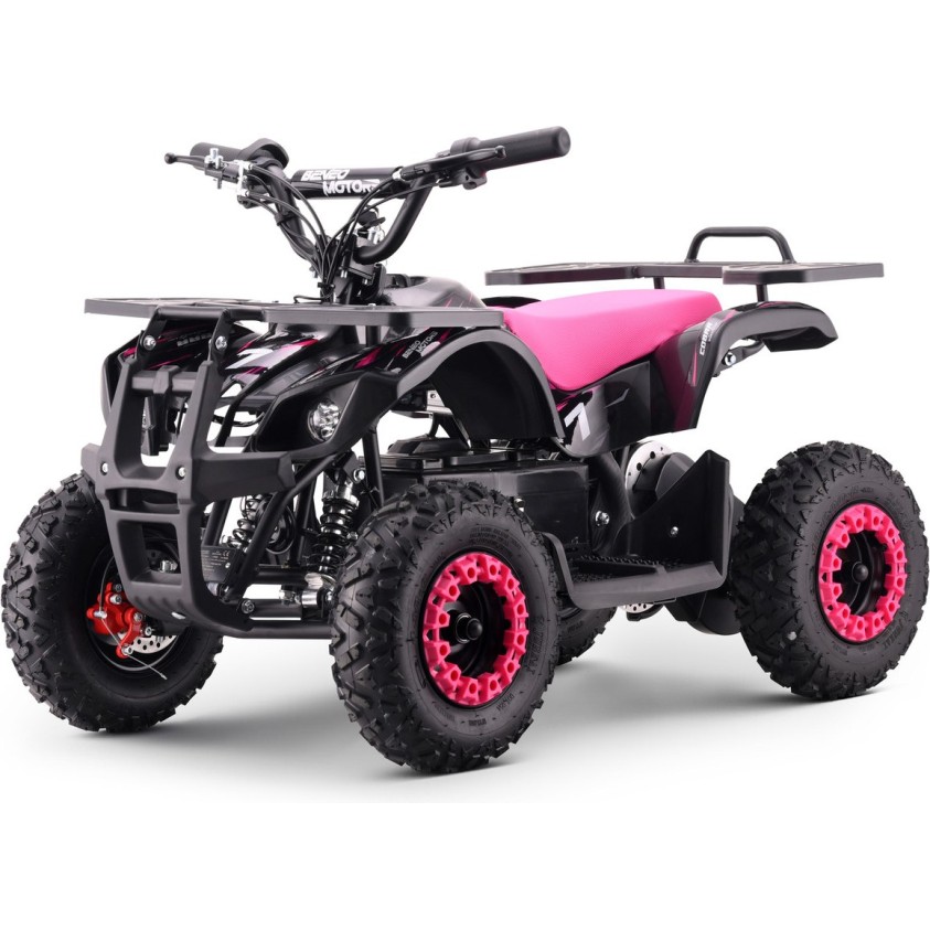 36V COBRA Pink električni quad za djecu 36V COBRA Pink električni quad za djecu