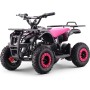 Električni quad za otroke 36V COBRA Pink