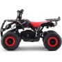 Dječji quad na baterije COBRA Red
