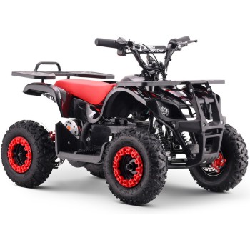 Dječji quad na baterije COBRA Red