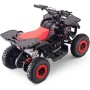 Dječji quad na baterije COBRA Red