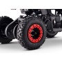Dječji quad na baterije COBRA Red