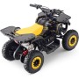 Otroški električni quad 800W COBRA Yellow Otroški električni quad 800W COBRA Yellow