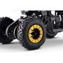Otroški električni quad 800W COBRA Yellow Otroški električni quad 800W COBRA Yellow